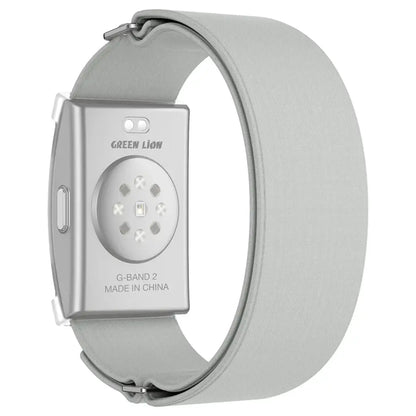 Fit Wear Smart Fitness Band Green Lion
