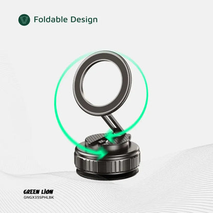 Green Lion GX-35 Suction Phone Holder
