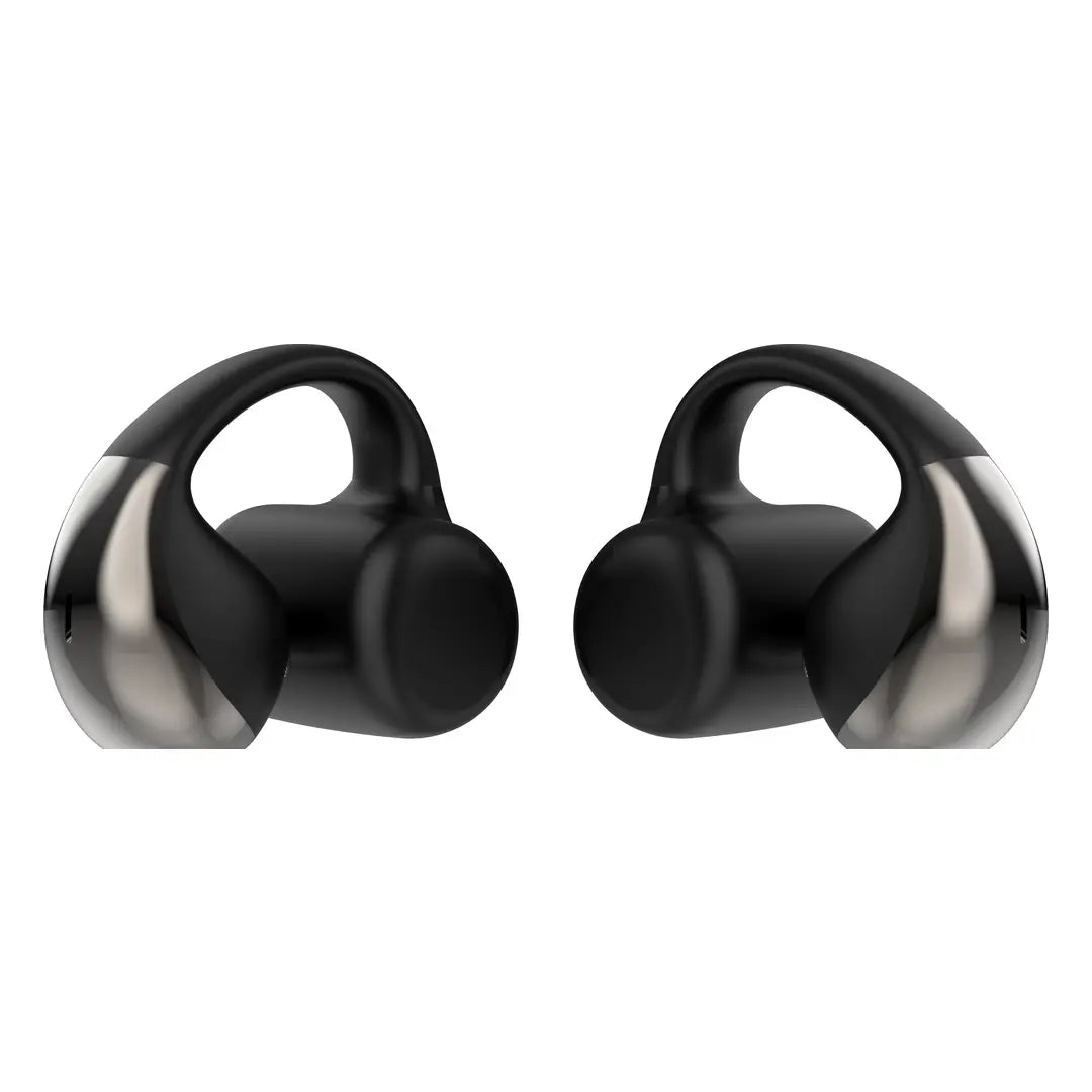 Green Lion Linz OWS Open-Ear Clip-On Earbuds - 18H, BT 6.0
