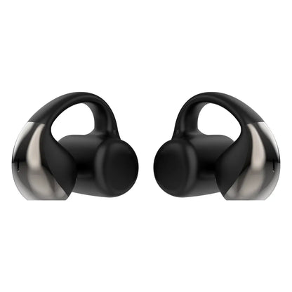 Green Lion Linz OWS Open-Ear Clip-On Earbuds - 18H, BT 6.0