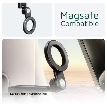 Green Lion MagGrip Car Holder