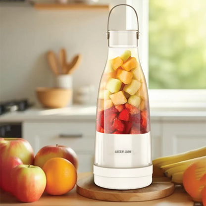 Green Lion Mixmate Portable Juicer 300ML