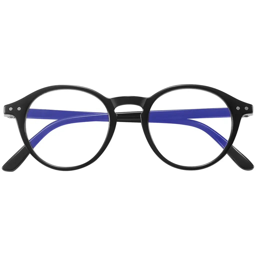 Retinex glasses used for laptop and screen work
