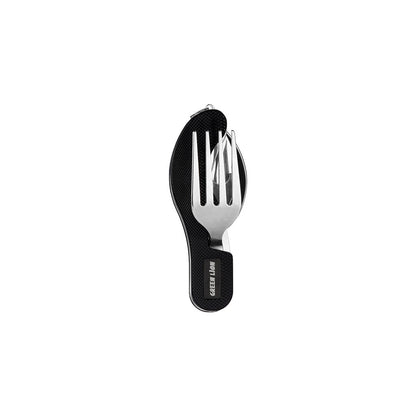 Green Lion 4-in-1 Cutlery Set