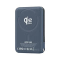 Green Lion Wellington 10000mAh MagSafe Power Bank (PD 35W)
