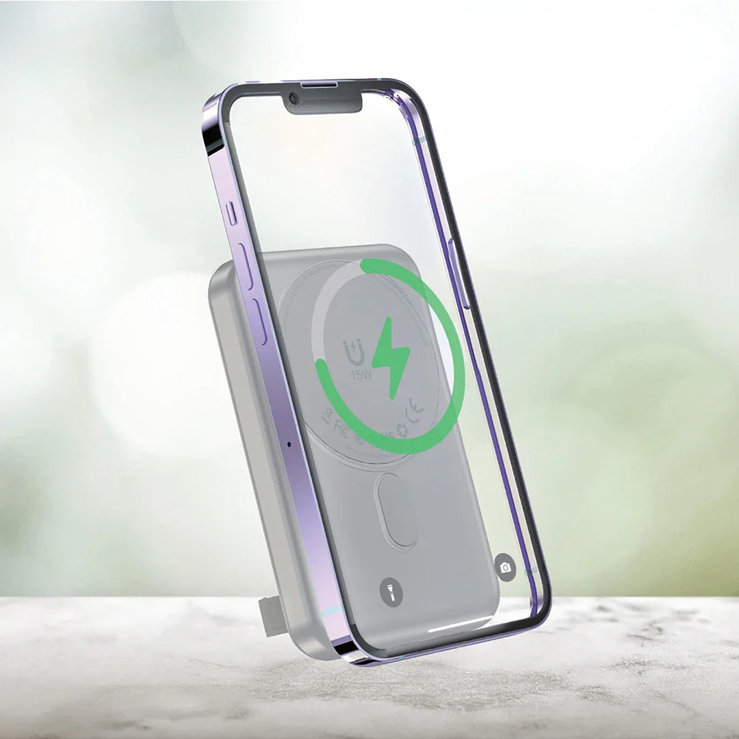 Green Lion Lagos 10000mAh Power Bank