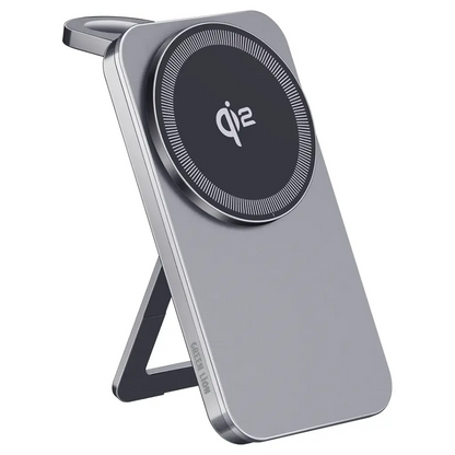 Green Lion Magstand Duo Wireless Charger with Kickstand