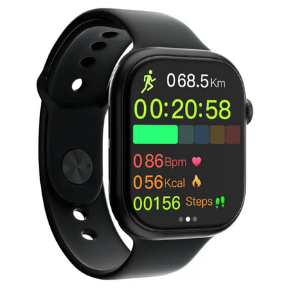 Green Lion Ultimate 46 Smart Watch