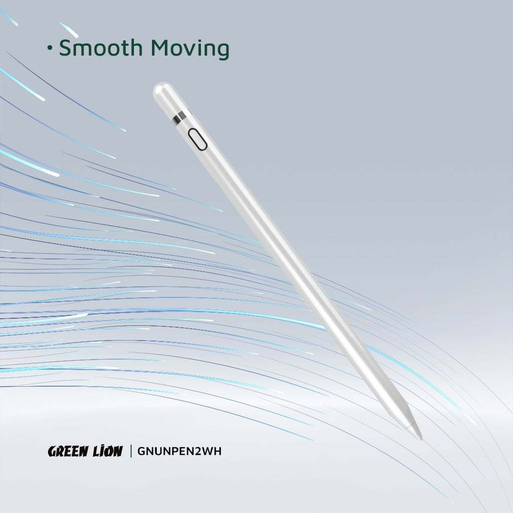 Green Lion Universal Pen 2
