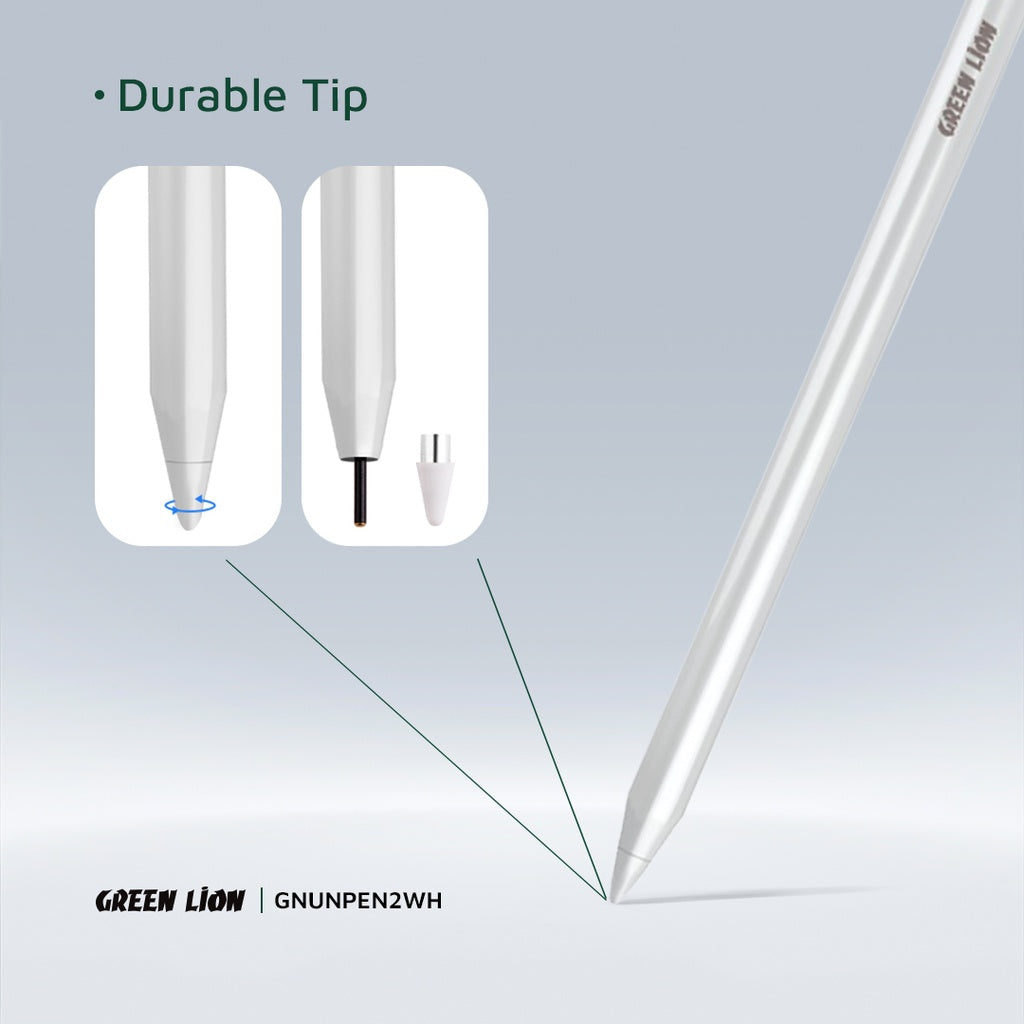 Green Lion Universal Pen 2