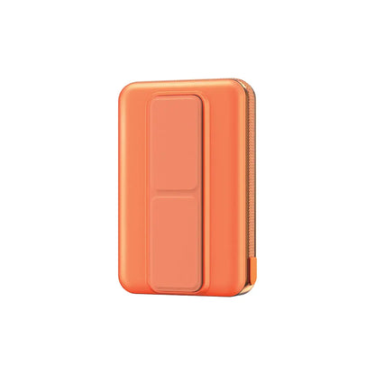 Green Lion Wellington 10000mAh MagSafe Power Bank