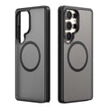 Samsung Galaxy S26 Ultra MagSafe Matte Case Anti-Fingerprint