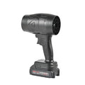 Portable Dust Cleaner 48V | 2 Batteries Included, High-Power Handheld Vacuum