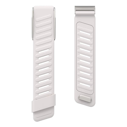 Whoop 4.0 Silicone Strap Two-Color Wrist Band