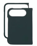 Leather Case for iPhone Duo with Screen Protection – Anti-Fingerprint, Drop-Resistant
