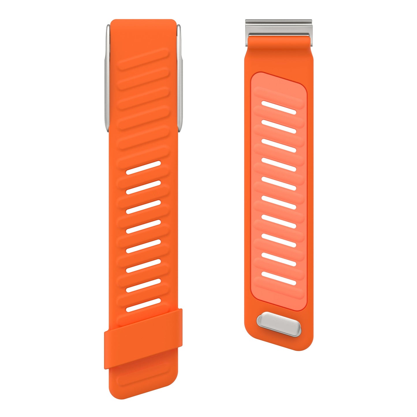 Whoop 4.0 Silicone Strap Two-Color Wrist Band
