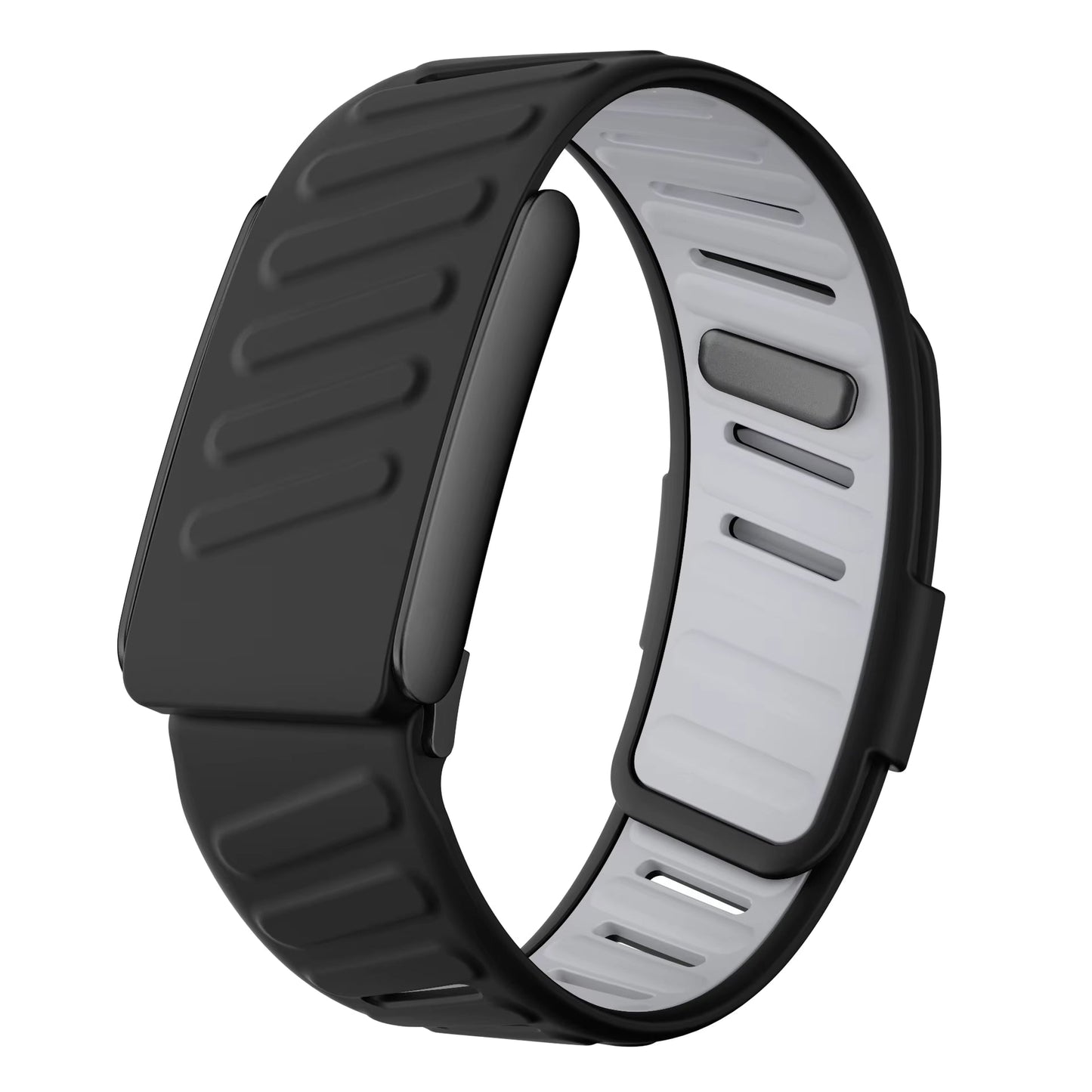 Whoop 4.0 Silicone Strap Two-Color Wrist Band