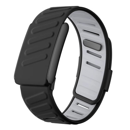 Whoop 4.0 Silicone Strap Two-Color Wrist Band