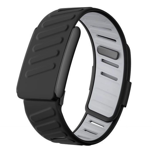 Whoop 4.0 Silicone Strap Two-Color Wrist Band