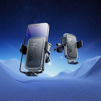 H78 Vista Push Car Mount (Air Intake)
