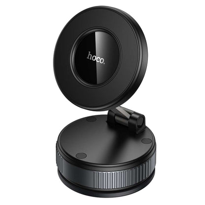 HOCO H86 UNIVERSAL MAGNETIC SUCTION CUP HOLDER