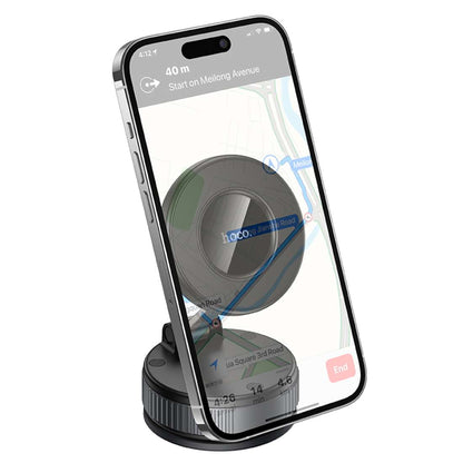 HOCO H86 UNIVERSAL MAGNETIC SUCTION CUP HOLDER
