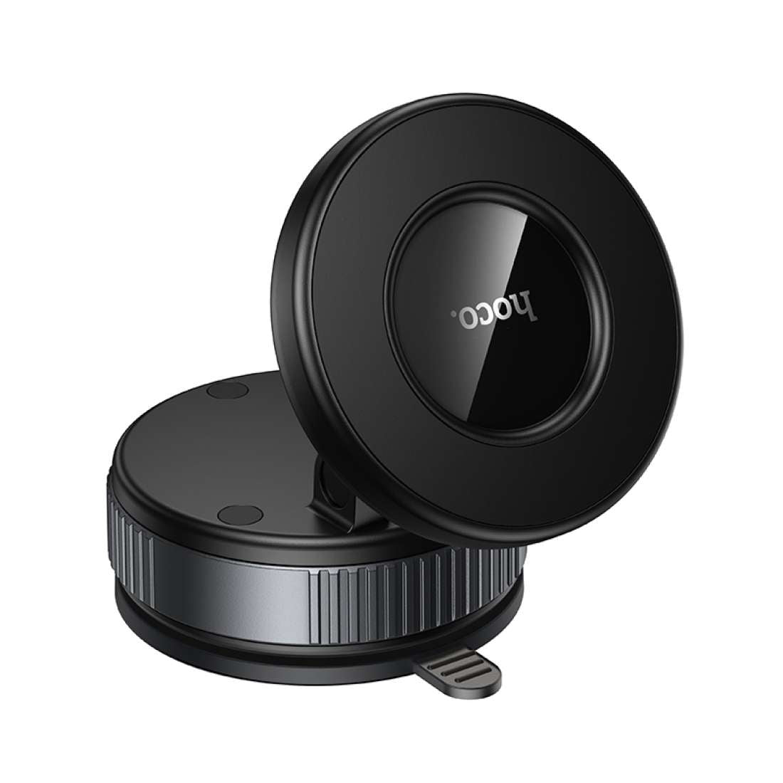 HOCO H86 UNIVERSAL MAGNETIC SUCTION CUP HOLDER