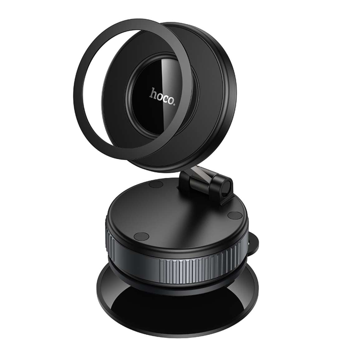 HOCO H86 UNIVERSAL MAGNETIC SUCTION CUP HOLDER