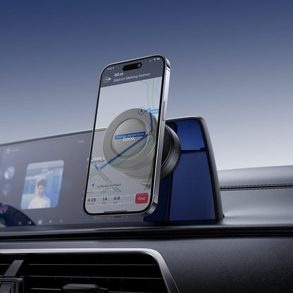 HOCO H87 universal magnetic suction cup phone holder
