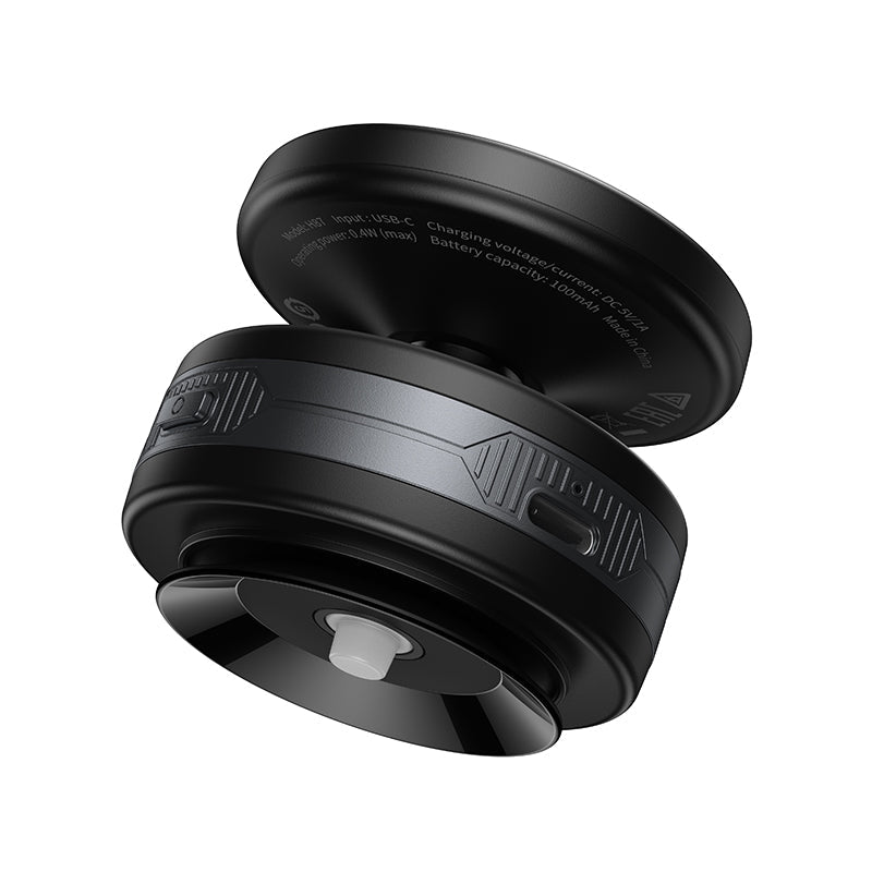 Universal Magnetic Auto Suction Cup Holder HOCO H87