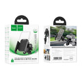 SMARTPHONE MOUNT FOR BIKE/MOTORCYCLE HANDLEBAR HOCO H91