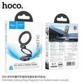 Magnetic Ring Foldable Car Phone Holder - Hoco H98