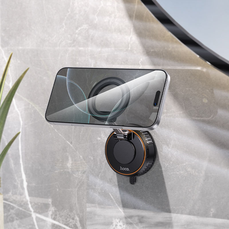 Hoco H105 Journey Magnetic Car Holder