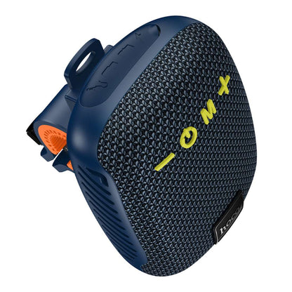 HOCO HC35 Bluetooth speaker with TF USB AUX support