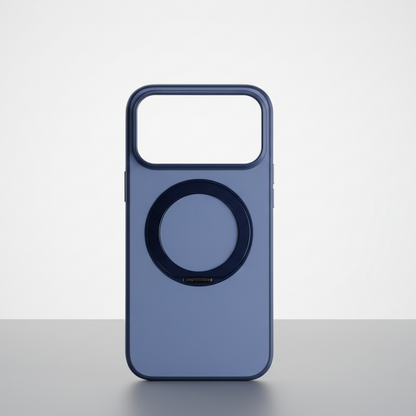 Doyers Case With Rotating Stand Ring for iPhone 17 Pro & Pro Max