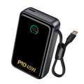 HOCO Q54 Shine PD45W Power Bank