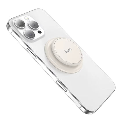 Magnetic Retractable Mobile Phone Holder HOCO GH8