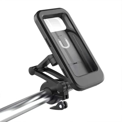 Holder Waterproof Motor Type L-605 – Universal Motorcycle Phone Mount