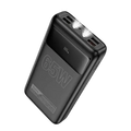 30000mAh Power Bank 65W PD HOCO DB81 – Charges Laptops, 6 Ports