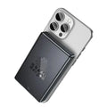 Slim Magnetic Power Bank 10000mAh PD 20W – HOCO DB98A Storm