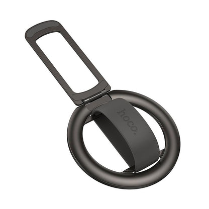 Hoco GH10 Magnetic Ring Holder - Side View
