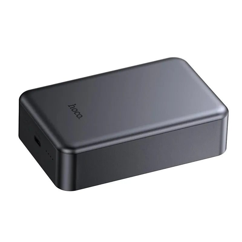 HOCO J160B 20000mAh Portable Magnetic Wireless Power Bank