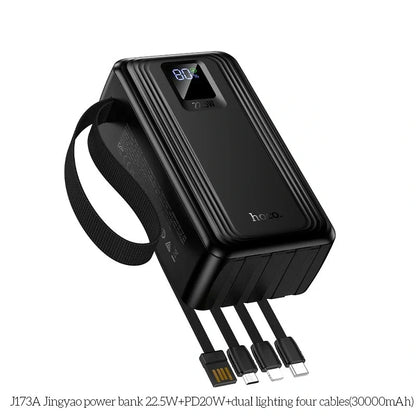 Hoco J173A Power Bank