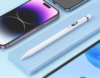 HOCO DGA12 rechargeable universal stylus pen
