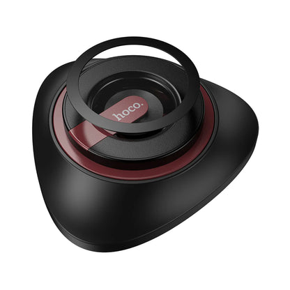 HOCO H90 Tower Folding Ring Magnetic Car Holder – Dashboard