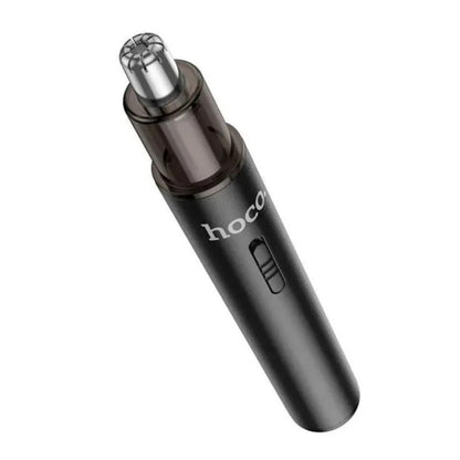 HP34 HOCO electric nose trimmer with precision cutting blades