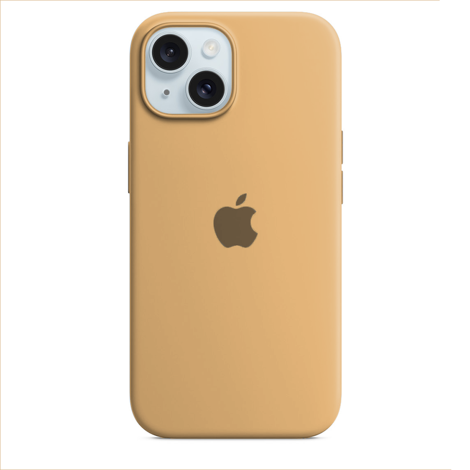 iPhone 7/8 - 7/8plus Silicone Case