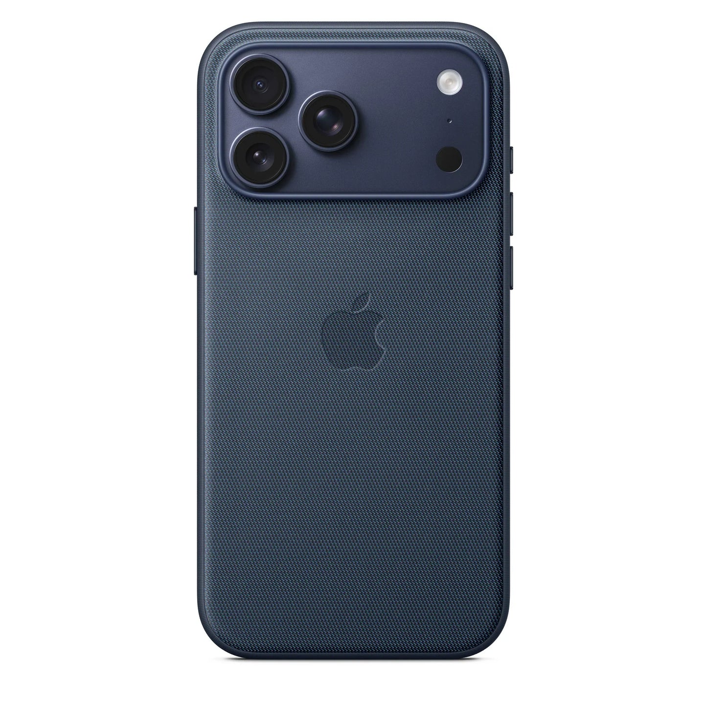 Woven texture magnetic protective cover for iPhone

