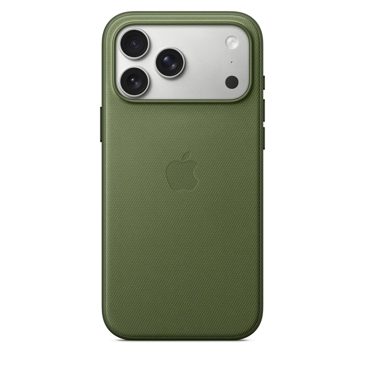 Slim MagSafe compatible iPhone 17 Pro case
