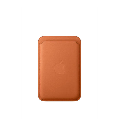 MagSafe Leather Wallet – A Version Card Holder for iPhone